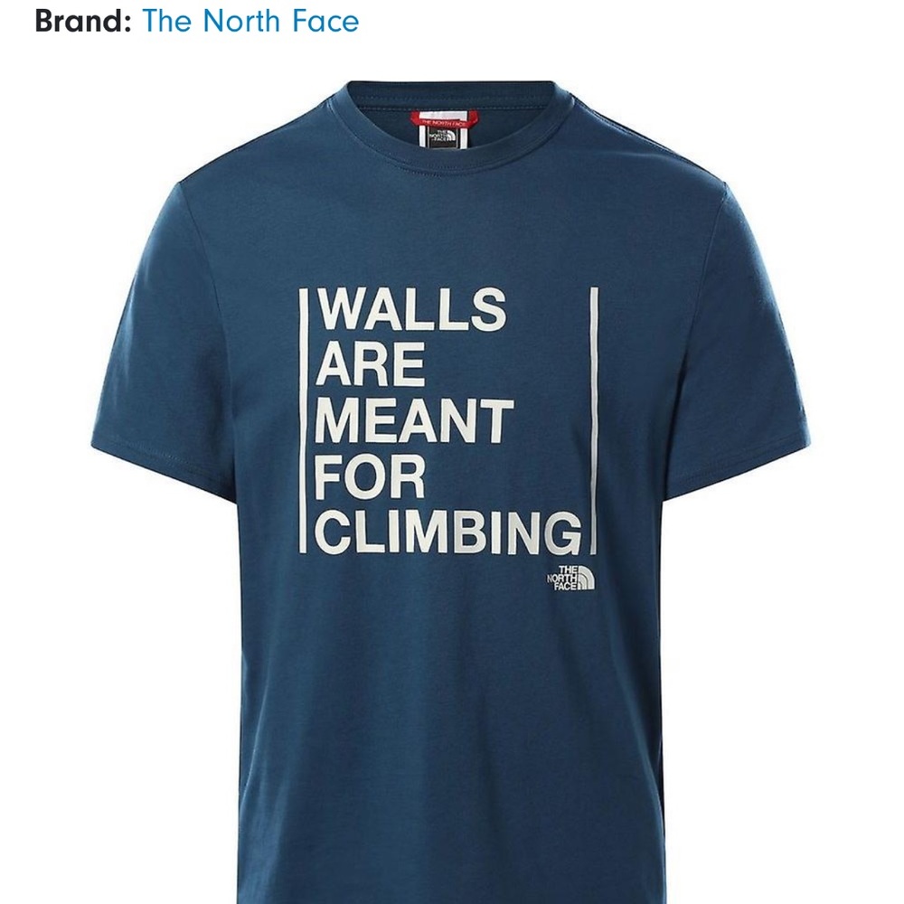 Men’s tee short sleeve